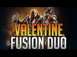 NEW VALENTINES FUSION PARTNERS! | Raid: Shadow Legends