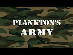 Plankton’s Army (Soundtrack)