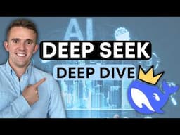 A Deep Dive into DeepSeek R1: The Model That Changed AI