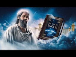 Book of Enoch: What Does Heaven Look Like? Enoch’s Revelation of God’s Creation