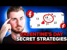 Facebook Ads Valentines Day 2025 Scaling Strategy