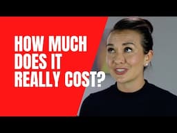 The Real Cost of Major Life Events with Kelly Lannan