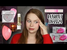 Makeup Products I Hate & Will NEVER Buy Again!!