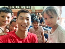 Bố Sung Vlogs Đưa Khánh Ngân TV Về Quê Ngoại Chơi