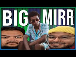 Big Mirr on GOON HOUR