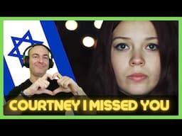 Courtney Hadwin - Happy Xmas (War Is Over) | Reaction