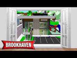 New Remodeled Daycare And Adoption Center Update In Brookhaven RP