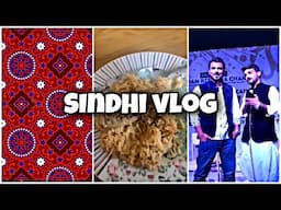 Sindhi Vlog 😃