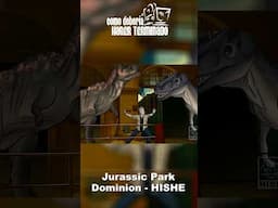 ¿Habrá trucos de manos en Jurassic Park Rebirth? ¿Ya vieron el trailer? ¿Que tal les pareció?