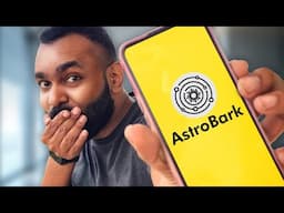 How to Build an Astrology App - AstroBark (parody)