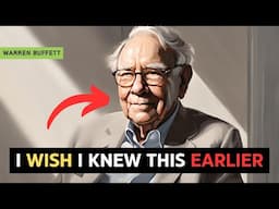 Money Rules You Must Master At A Young Age By Warren Buffett | Wealth Tank