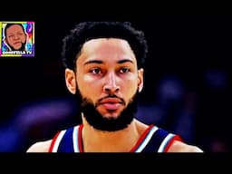 Ben Simmons Signs With Los Angeles Clippers!!!