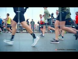 Skagen Marathon