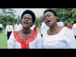 Naricaye by Chorale Jehovah Jireh - ADEPR Kamuhoza