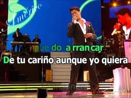 Americo - Traicionera [KaraoKe]