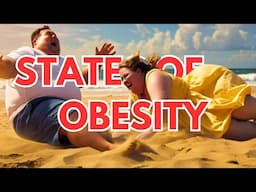 Why is America Obsessed with Obesity