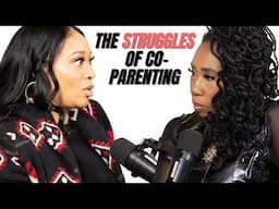 Co-parenting with Mimi Faust | Vault Empowers Talks