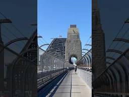 PYLON LOOKOUT , SYDNEY #australia #shorts