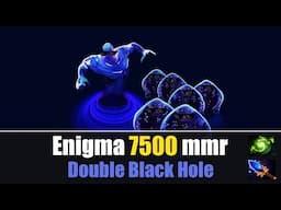 Enigma 7500 solo mmr