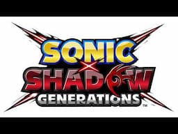 Shadow Generations - Gate: Space Colony ARK Extended