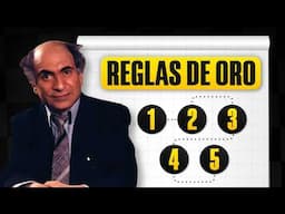 Reglas de oro de Mikhail Tal para jugar el ajedrez más BRUTAL