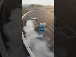 2 этап Кубка Краснодарского края по дрифту Sochi Drift Challenge