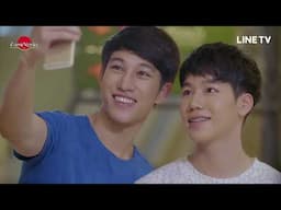 กันต์เต็ป CUT EP.5 (Gun & Tep) | ONLI(N)E THE SERIES