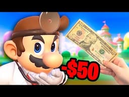 IF WE CAN'T GUESS YOUR SMASH CHARACTER, YOU WIN $10 (ft. Charles)