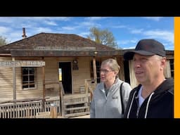 Uncovering the Life and Legend of Judge Roy Bean