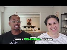 37% Returns in Stocks -  Why We Don't Use Financial Advisors