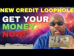 New Credit Loophole To Get a Check From Experian And Clean Your Credit In 48 hours.