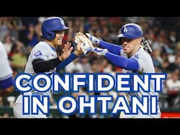 DodgerFest 2025: Dave Roberts & Freddie Freeman still believe in Shohei Ohtani following surgeries