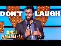 My Wife and Kids Know Better Than Me | Romesh Ranganathan