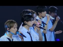 NCT Dream - The Dream Show 3 FULL CONCERT HD 1/2 (Live Concert in Manila Day 1)