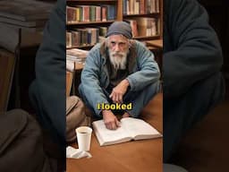 Homeless Library