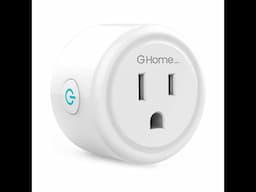 If your GoSund or other WiFi outlet is unresponsive after power outage or surge - try this