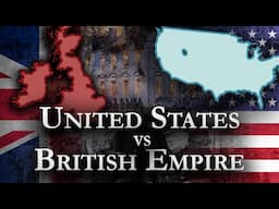 Britain vs The United States: The Other Great Game (Full Documentary)