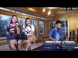 That's What Friends are For - Cover by Madam Tonyang Angels | RAY-AW NI ILOCANO