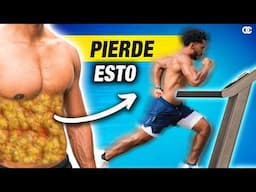 Cómo hacer cardio correctamente desde cero (la única guía que necesitas)