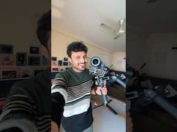 എല്ലാ Camera ക്കും പറ്റിയ ഏറ്റവും നല്ല PRO Gimbal #dji #djirs4 #malayalam