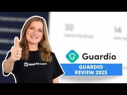 Guardio Review 2025 | Best Reviews