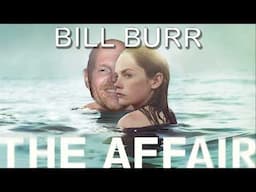 Bill Burr Advice BestFriends Girl Is Sleeping With Another Friend...