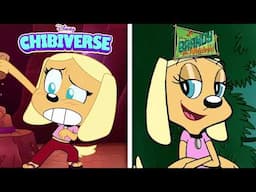 EVERY Character in the Disney Underverse! (Chibiverse Season 3)