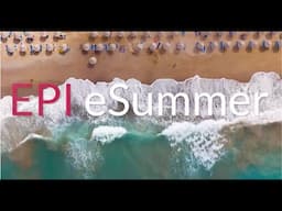 EPI eSummer