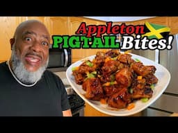 How to make Appleton Pigtail Bites! (Holiday Apps!) | Deddy’s Kitchen