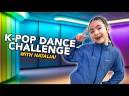 Get Ready With Me for a K-Pop Adventure | Natalia Guerrero