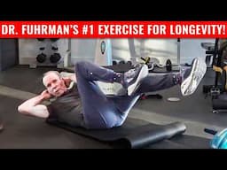 How to Stay Fit and Strong at Any Age: Fitness Tips for Longevity | Dr. Fuhrman