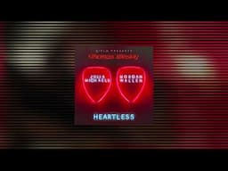 Diplo, T-Pain, Morgan Wallen - Heartless T-Mix (Audio)