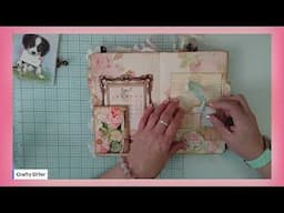 Junk Journal Coures