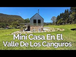 Así Es La Vida En Una Mini Casa En Australia! 🏡🦘😱